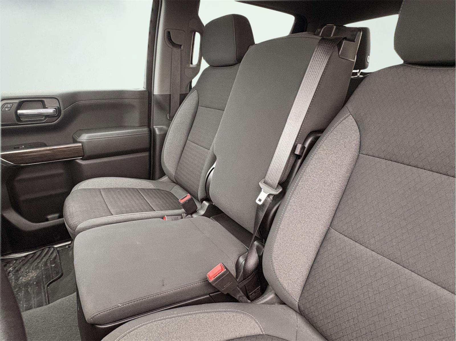 Used 2022 Chevrolet Silverado 1500 LT image 26