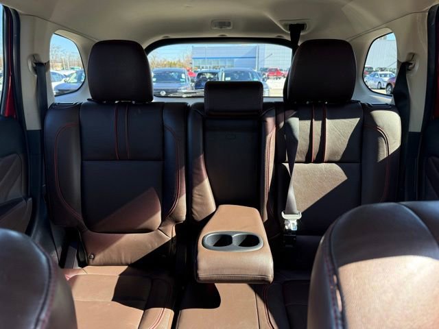 Used 2018 Mitsubishi Outlander 4WD Plug-In Hybrid image 24