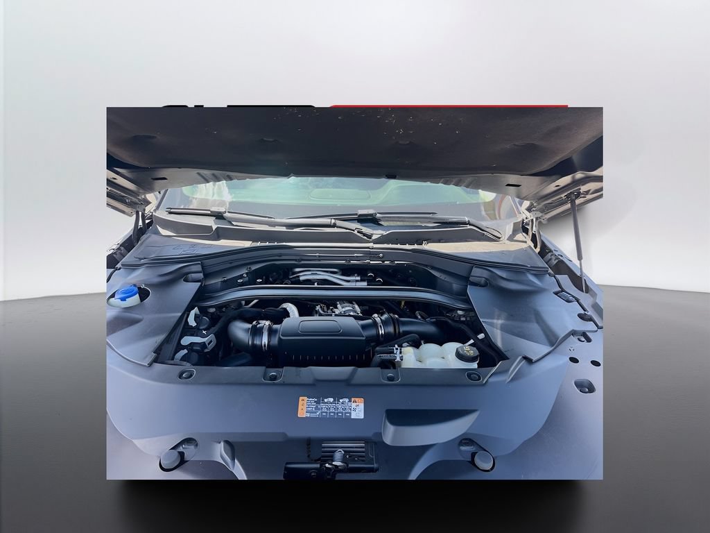 Used 2020 Lincoln Aviator Reserve RWD image 33