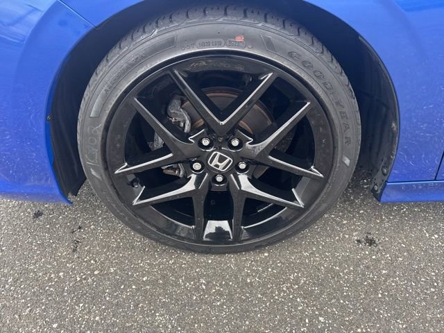 Certified 2023 Honda Civic Sport image 11