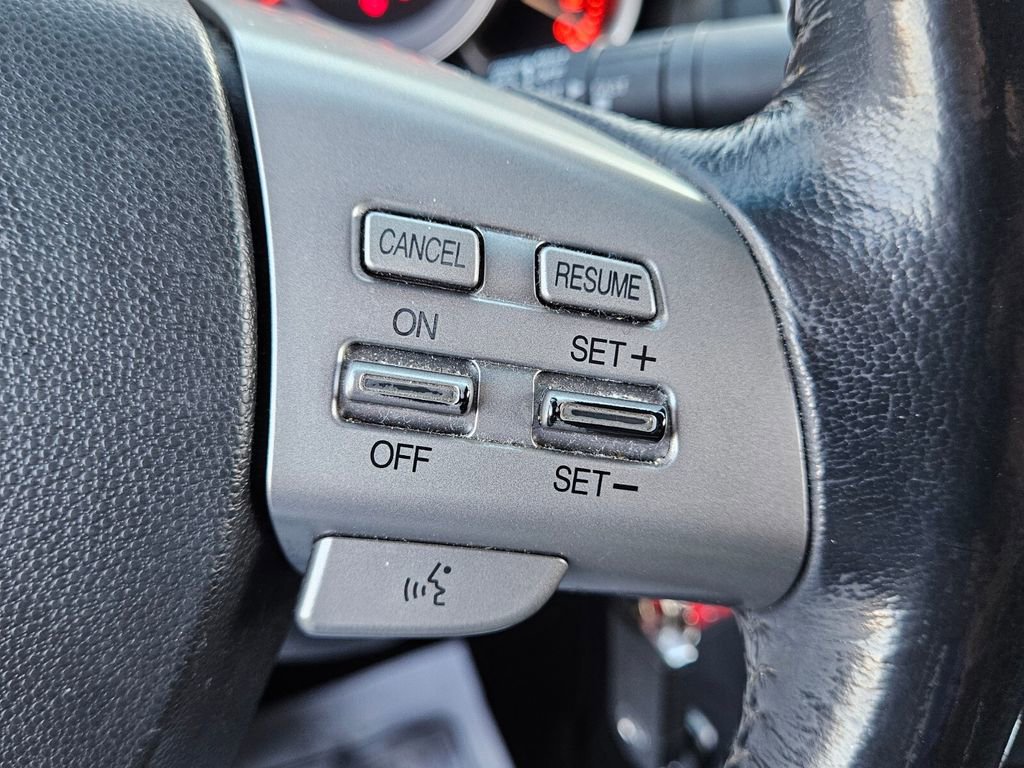 Used 2010 MAZDA MAZDA6 s Touring Plus image 22