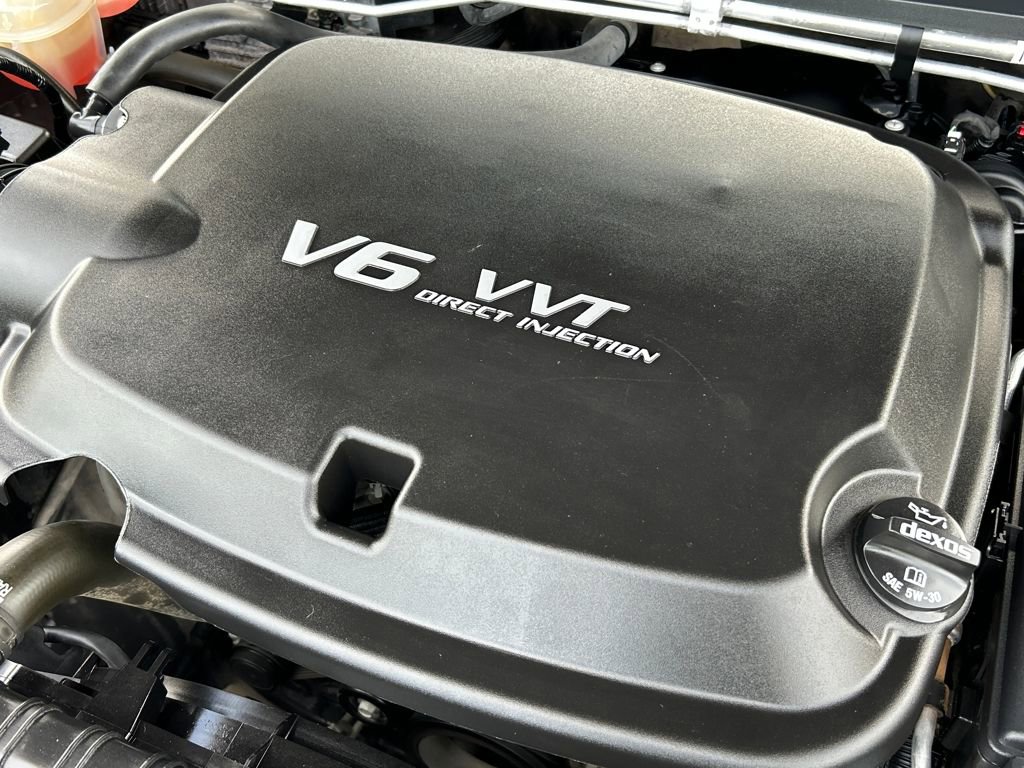 Used 2020 Chevrolet Colorado Z71 image 25