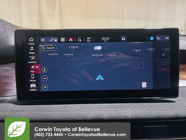 Used 2024 Alfa Romeo Tonale Veloce image 16