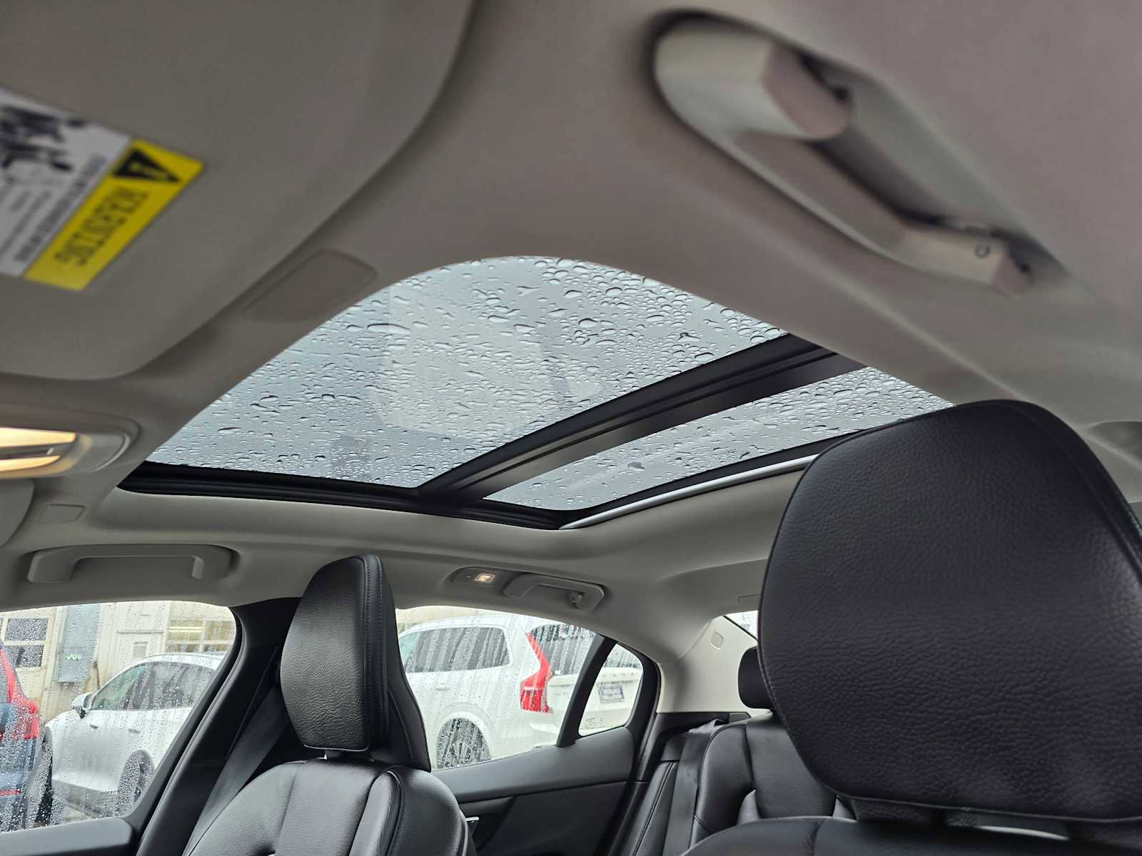 Certified 2023 Volvo S60 T8 Plus w/ Climate Package image 24