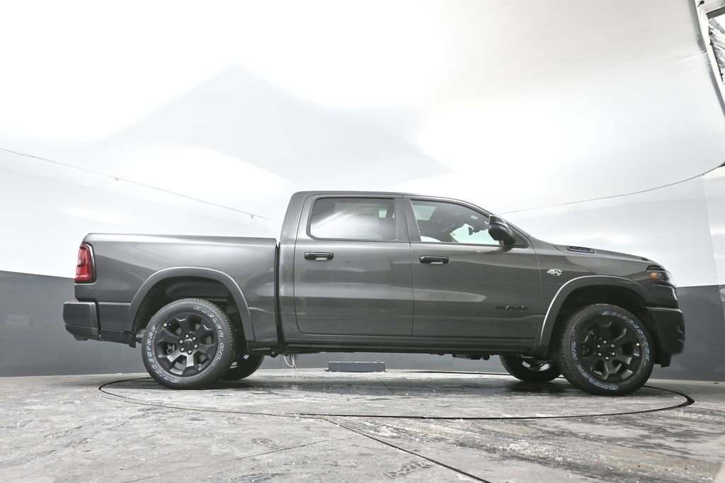 New 2026 RAM 1500 Big Horn image 37