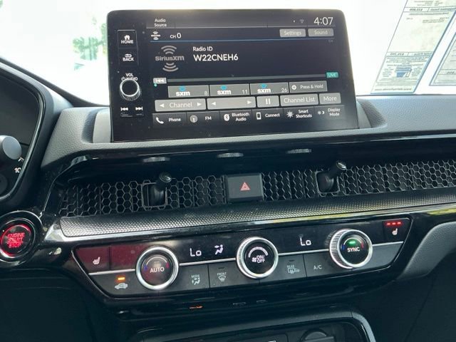 Certified 2024 Honda CR-V EX-L image 27