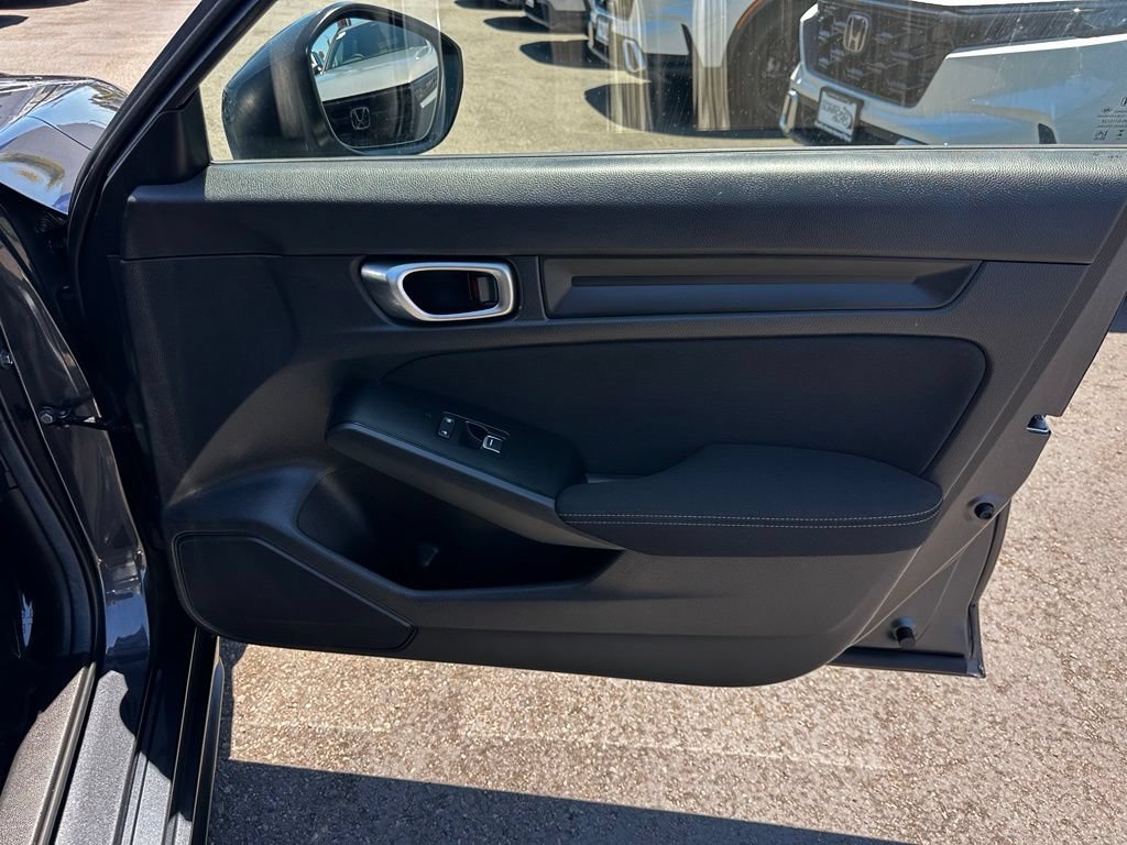 Used 2024 Honda Civic LX image 14