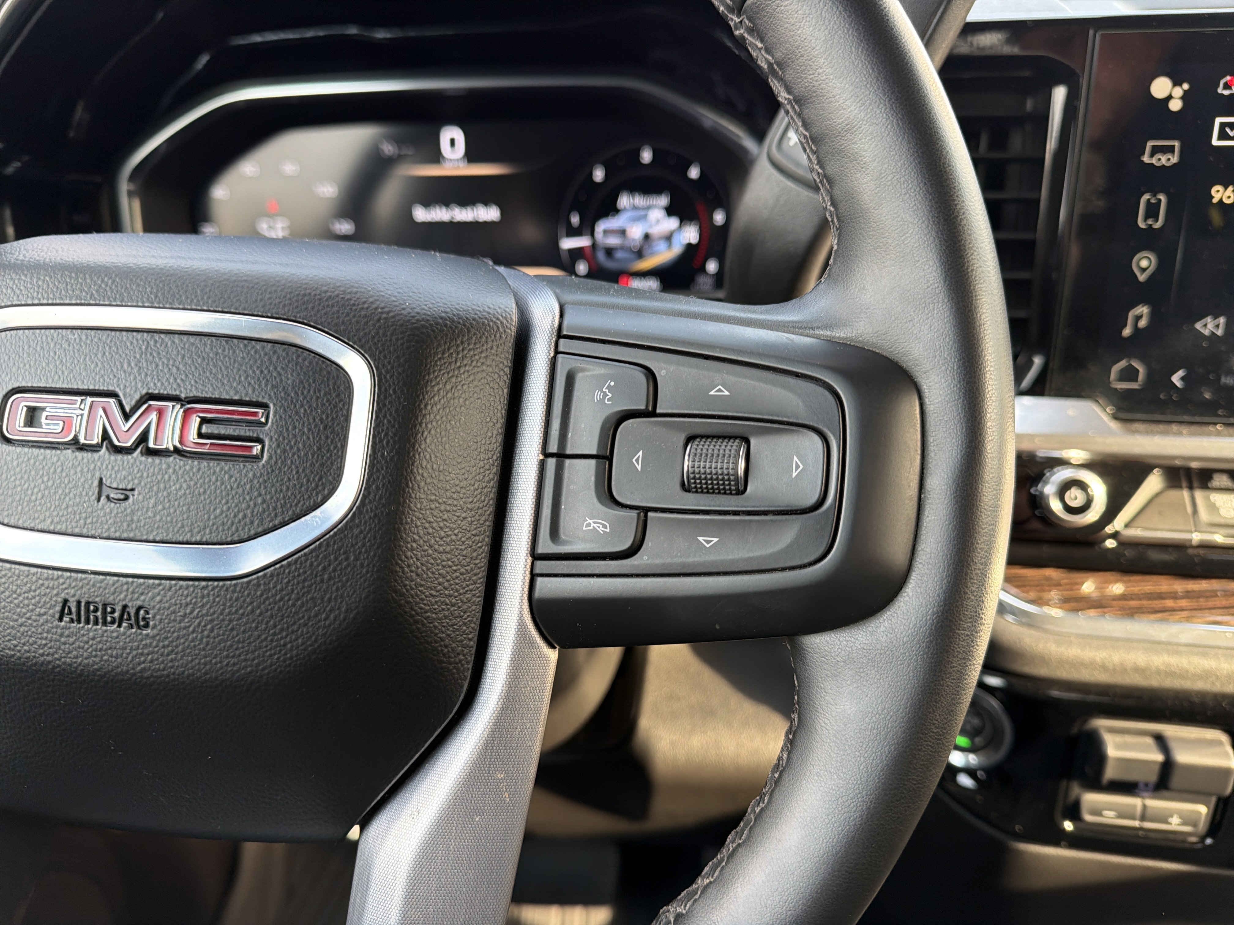 Used 2024 GMC Sierra 2500 SLE w/ Max Trailering Package image 20