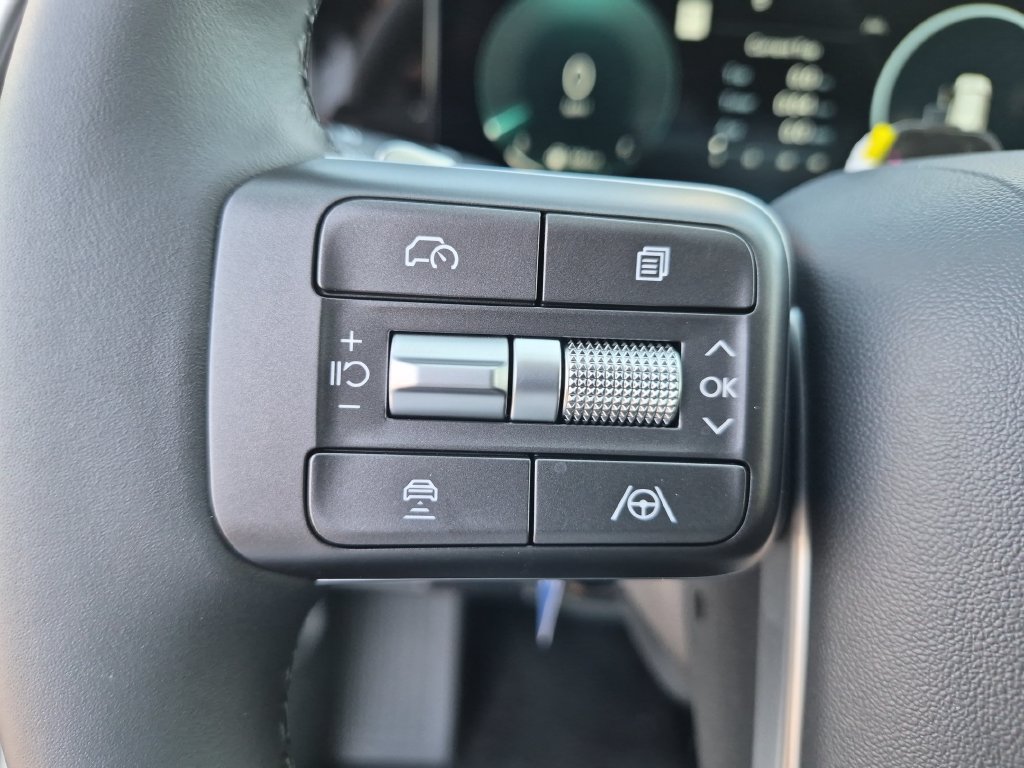 New 2026 Hyundai Palisade Limited AWD/4WD image 19