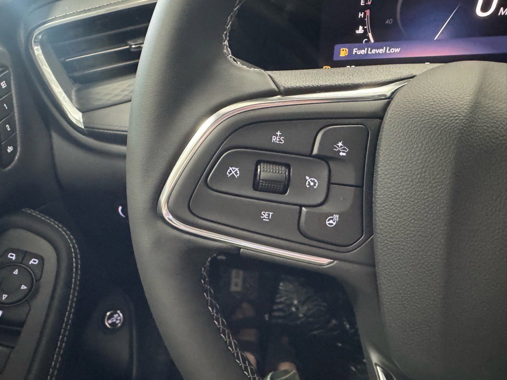 New 2026 Buick Encore GX Avenir w/ Avenir Technology Package image 29