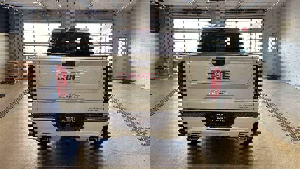 New 2026 GMC Sierra 1500 Denali image 6