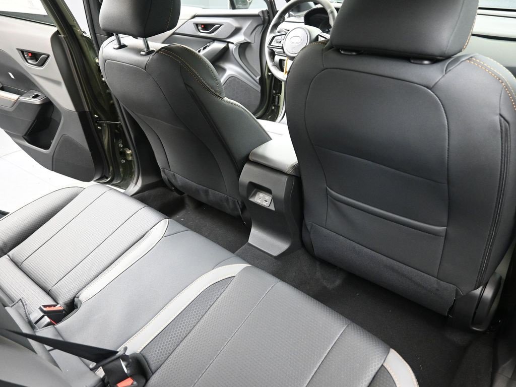 New 2026 Subaru Crosstrek 2.5i Wilderness image 15