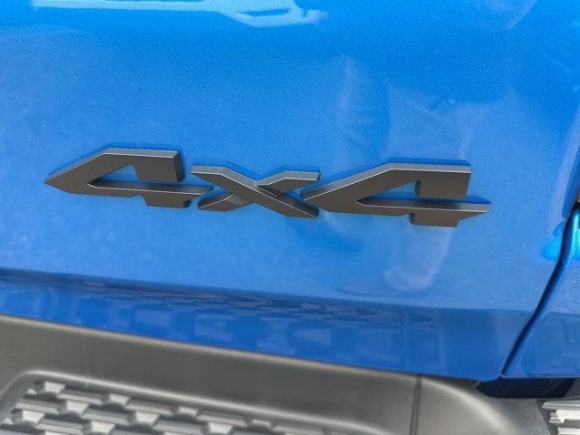 Used 2025 RAM 1500 Rebel w/ Rebel Level 2 Equipment Group AWD/4WD image 16