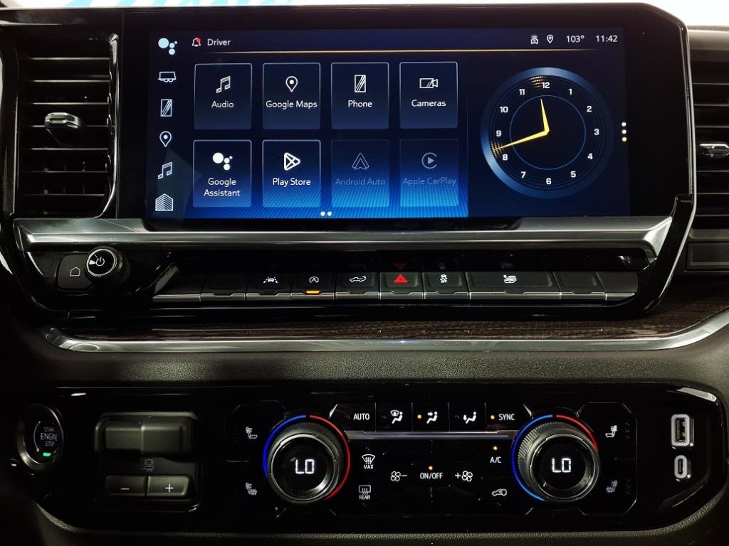 Used 2025 Chevrolet Silverado 1500 LT image 14