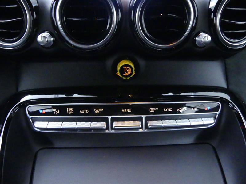 Used 2018 Mercedes-Benz AMG GT R image 16