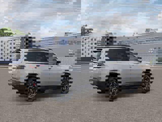 New 2026 Jeep Cherokee Limited image 3