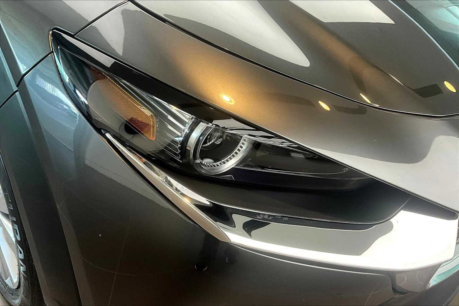 Used 2023 MAZDA CX-30 AWD 2.5 S w/ Premium Package image 26