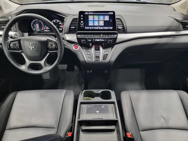 Certified 2026 Honda Odyssey EX-L image 17