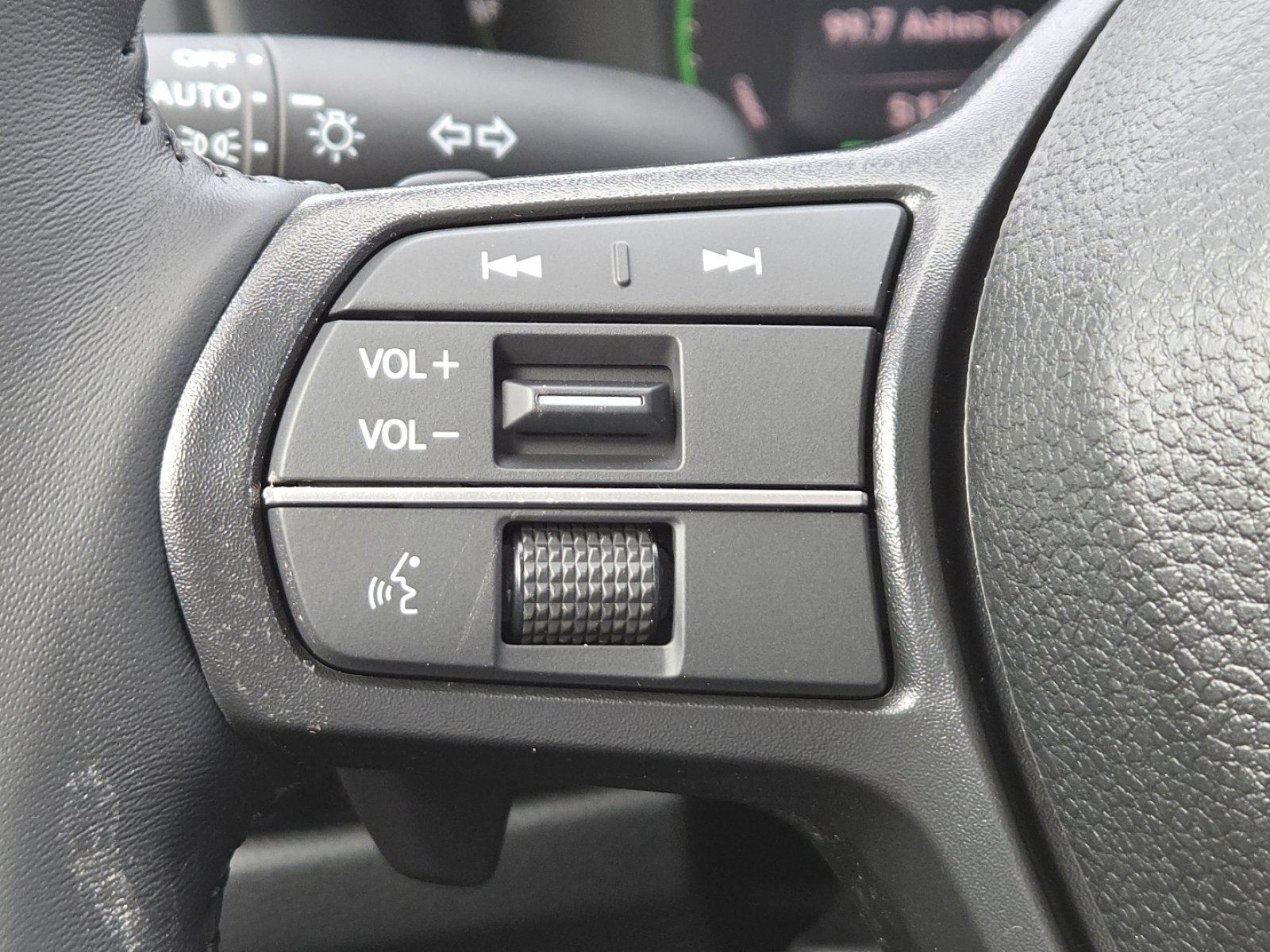 New 2026 Honda Accord EX-L image 32