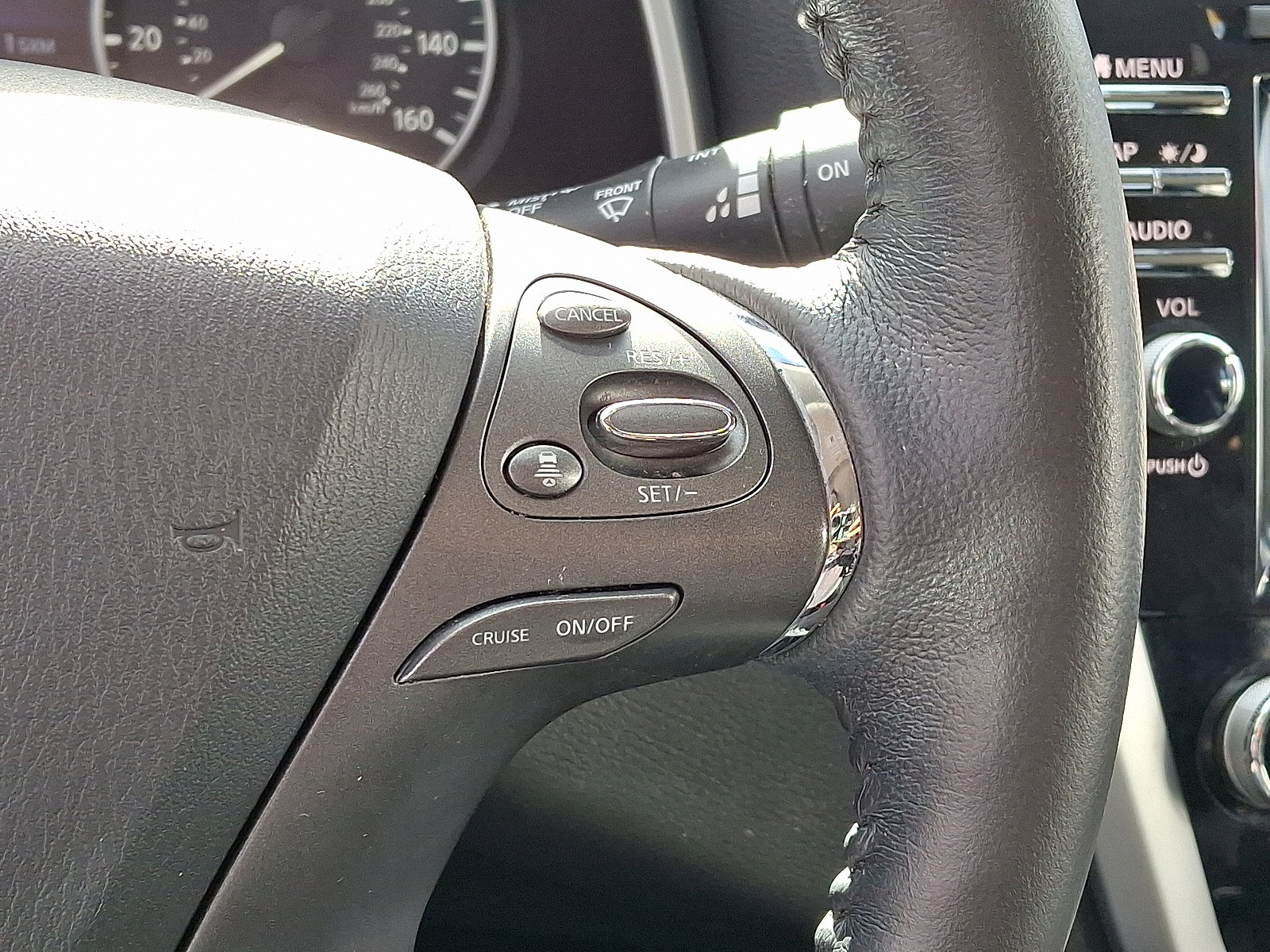 Used 2021 Nissan Murano SL w/ Cargo Package image 23