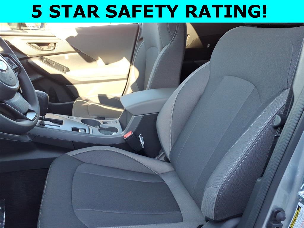 New 2026 Subaru Crosstrek 2.0i Premium image 21