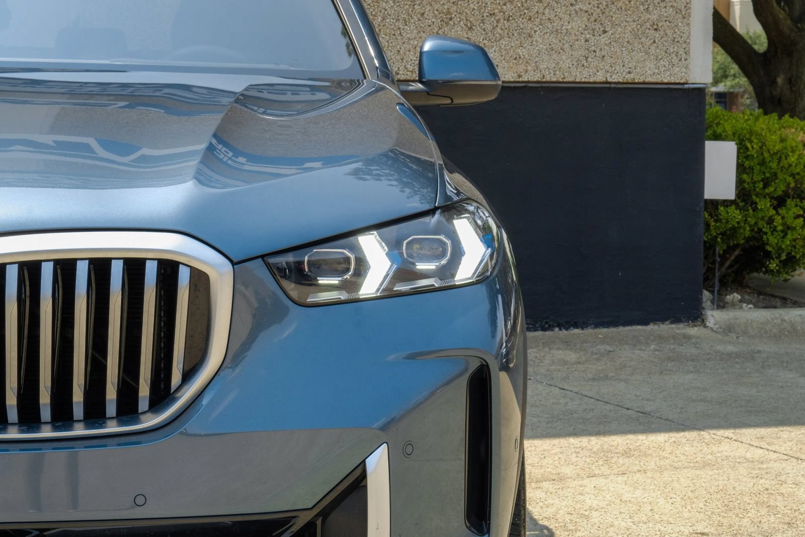 Used 2024 BMW X5 sDrive40i w/ Premium Package RWD image 55