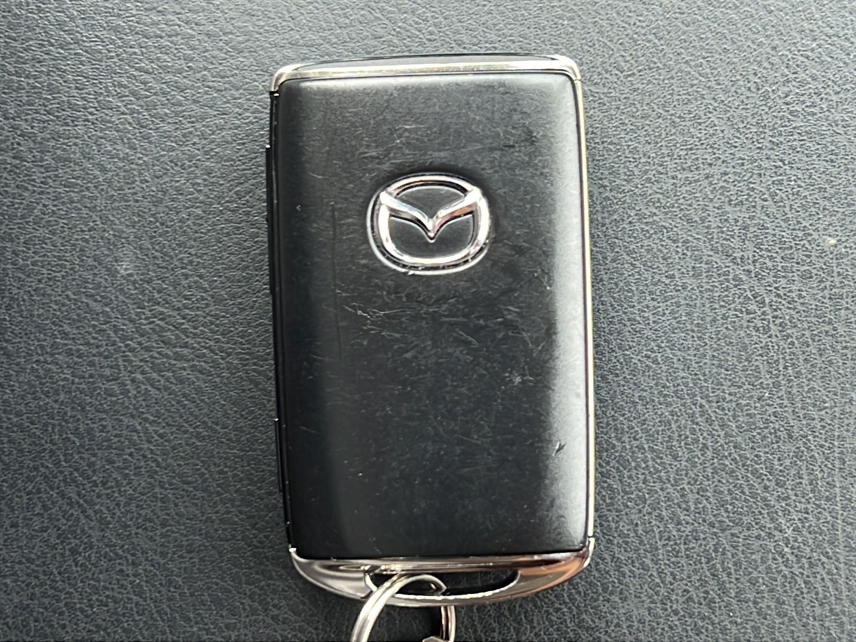 Used 2022 MAZDA CX-5 Carbon Edition AWD/4WD image 24