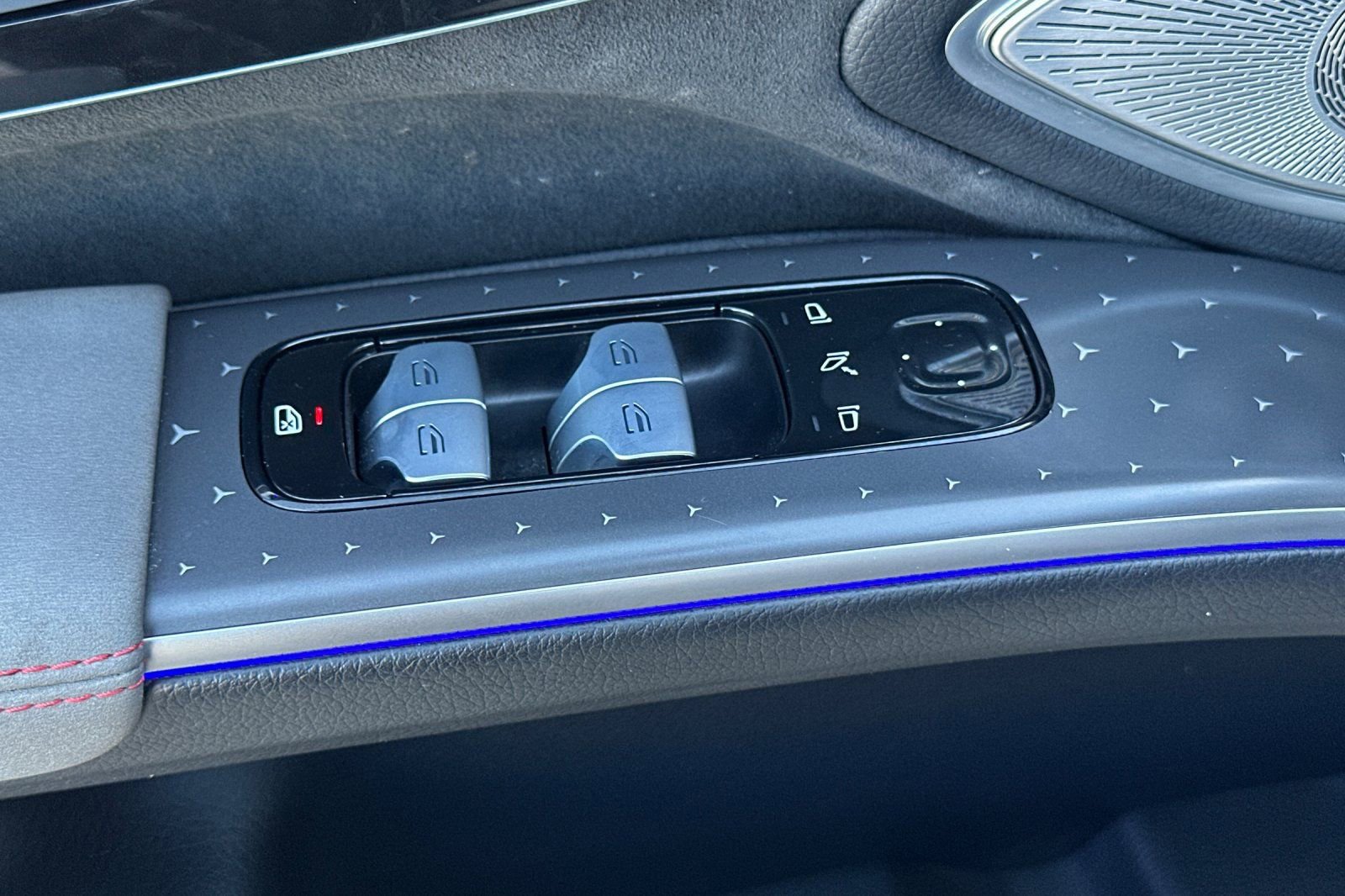 Certified 2022 Mercedes-Benz EQS 450+ 450 image 25