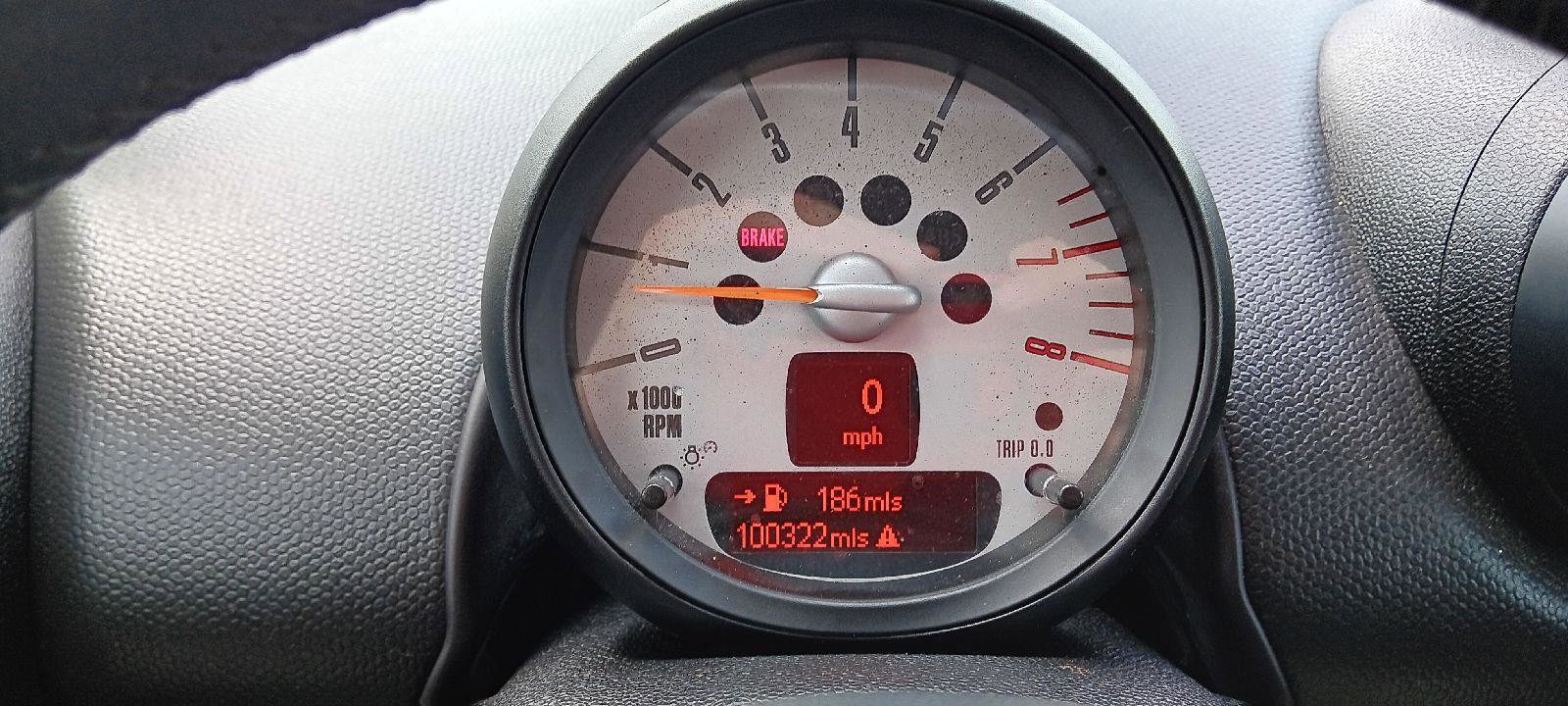 Used 2014 MINI Cooper Countryman S image 10