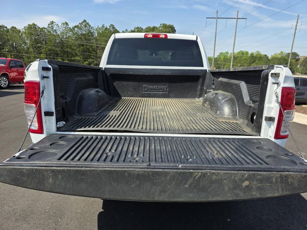 Used 2024 RAM 2500 Big Horn image 9