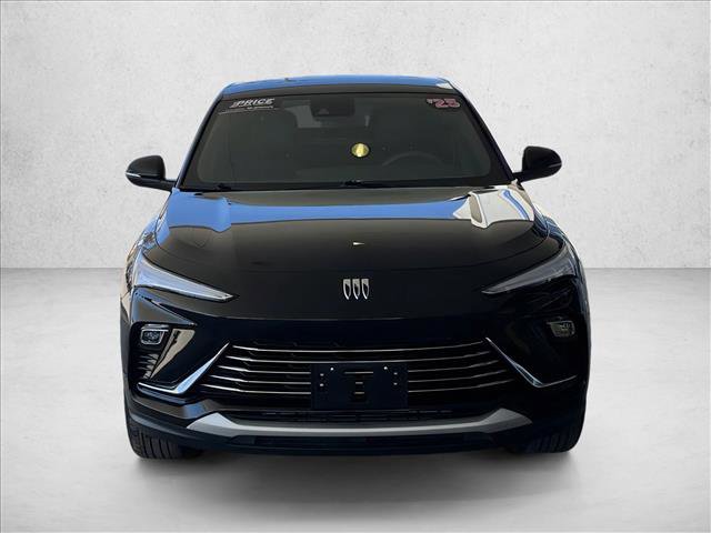 Used 2025 Buick Envista Preferred image 7