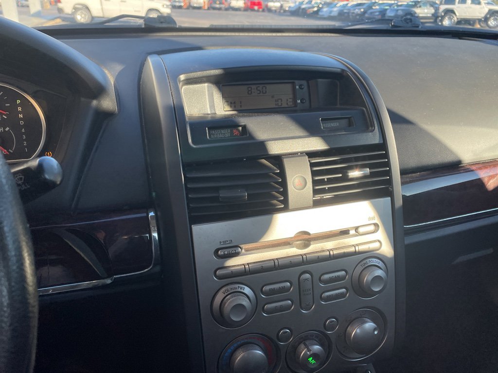 Used 2009 Mitsubishi Galant ES image 11