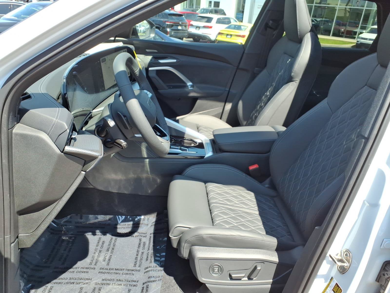 New 2026 Audi SQ5 Premium Plus AWD/4WD image 4