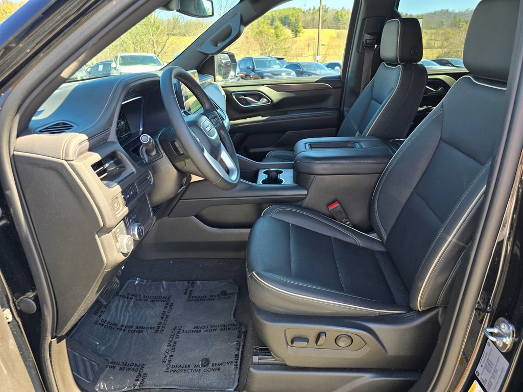 Certified 2023 GMC Yukon XL SLT image 4