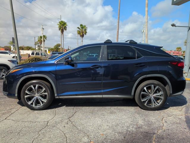 Used 2016 Lexus RX 350 FWD w/ Premium Package image 8