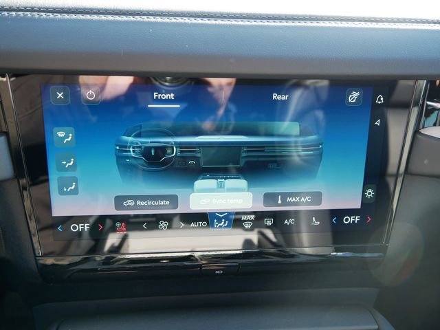 New 2026 Lincoln Navigator L Reserve image 19