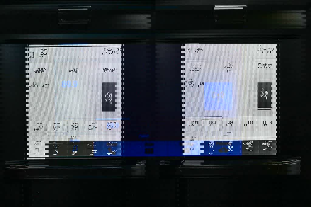 New 2026 Ford F250 XL w/ XL Chrome Package image 20