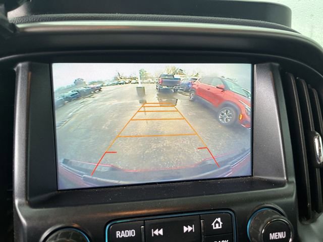 Used 2017 Chevrolet Colorado Z71 image 26