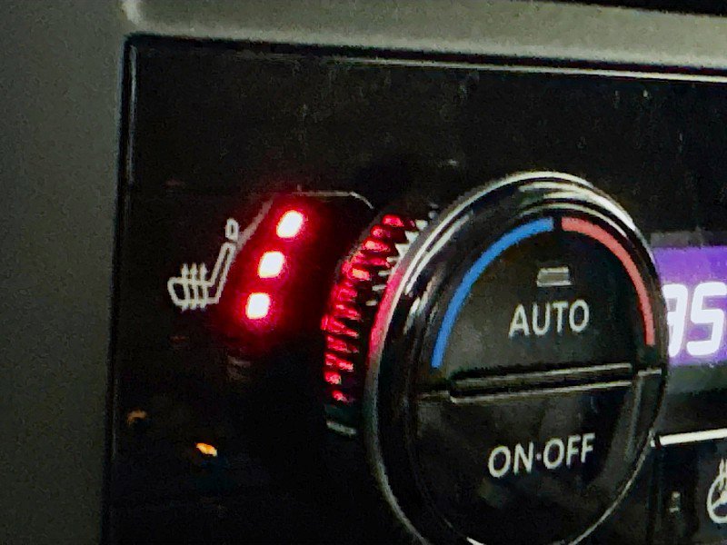 New 2026 Nissan Rogue SV w/ Cold Weather Package image 20