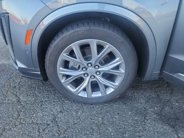 Used 2020 Cadillac XT6 Sport image 33