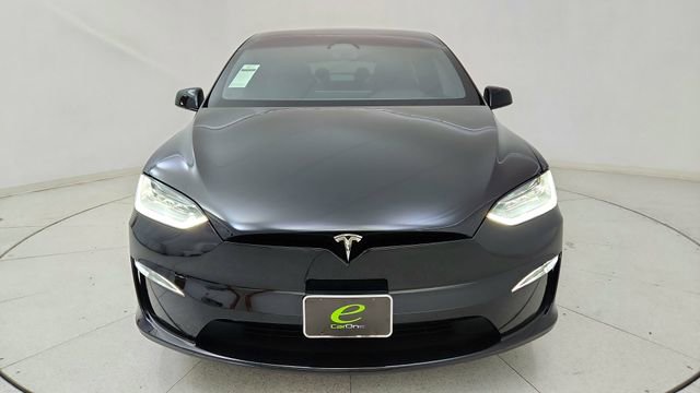 Used 2022 Tesla Model X image 13