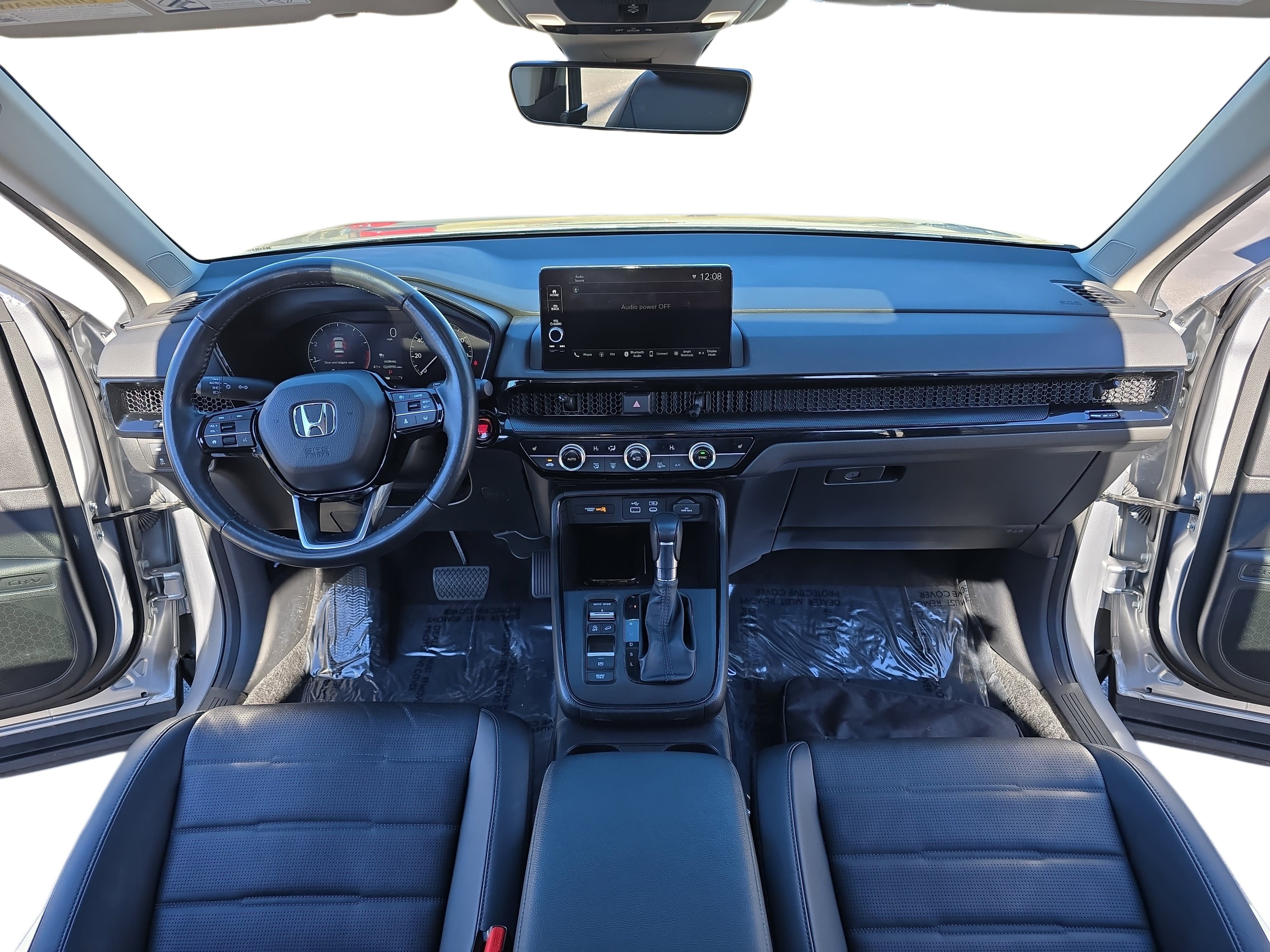 Used 2024 Honda CR-V EX-L image 9