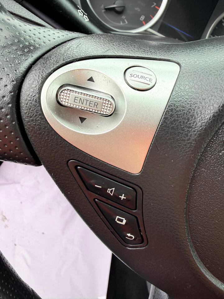 Used 2019 Nissan Sentra S FWD image 18