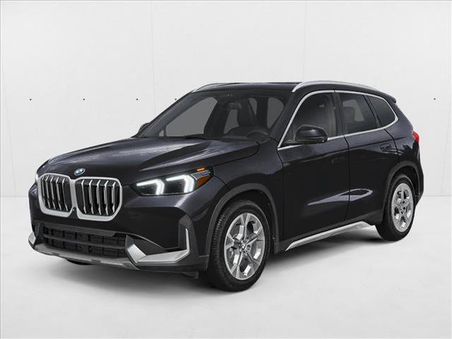 New 2027 BMW X1 M35i AWD/4WD image 1