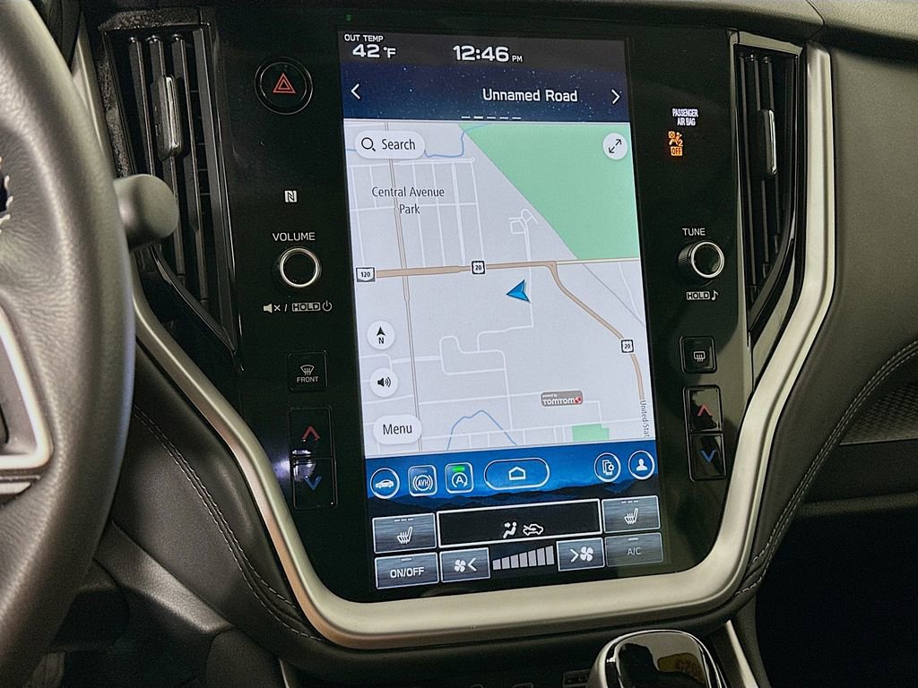 Used 2025 Subaru Outback Premium w/ Popular Package #1 image 18