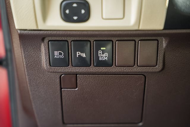 Used 2017 Lexus ES 350 FWD image 43