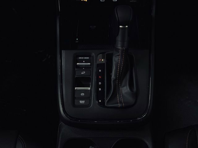 New 2026 Honda CR-V Sport-L image 30