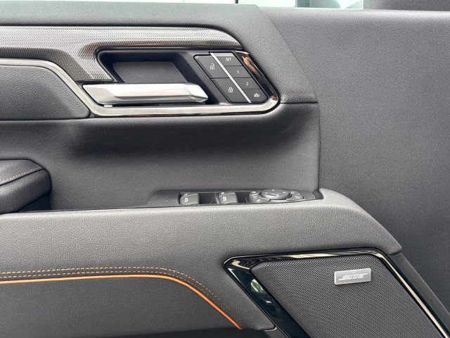 New 2026 GMC Sierra 2500 AT4 AWD/4WD image 20