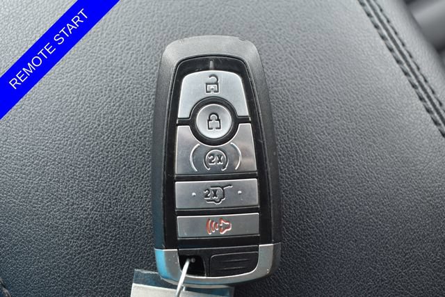 Used 2020 Ford Edge SEL w/ Convenience Package AWD/4WD image 7