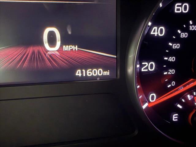 Used 2024 Kia Forte GT FWD image 18